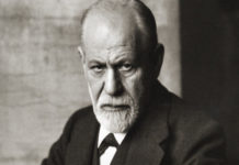 Ο Φρόυντ ζει!