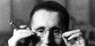 Η μαρξιστική αισθητική του Μπρεχτ