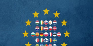 Η γεωπολιτική Κομισιόν