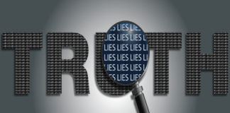 Η εξαπάτηση των άλλων και του εαυτού