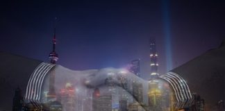 Χρηματοοικονομικές και εμπορικές ροές της Κίνας στην ελληνική οικονομία