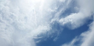 Ο εναέριος χώρος του Αιγαίου