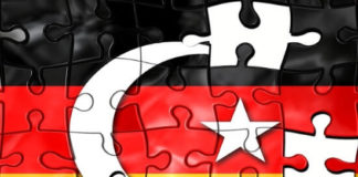 Διαχρονικές και στενές οι σχέσεις Γερμανίας-Τουρκίας