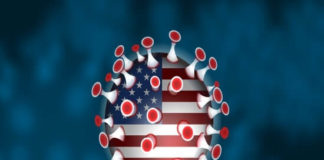 Ο κορωνοϊός και η εξωτερική πολιτική των ΗΠΑ