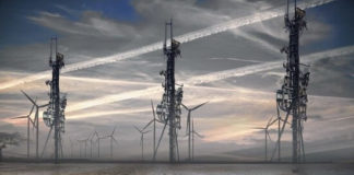 Η Τουρκία και το 5G