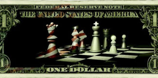 Ενισχύουν οι ΗΠΑ την Ελλάδα;