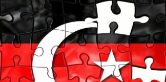 Ένας νέος άξονας στην Ευρώπη: Θα ευνοήσει την Τουρκία;