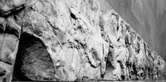 Τα Μάρμαρα του Παρθενώνα: Γεωπολιτισμικές και γεωπολιτικές πτυχές