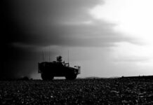 Αφγανιστάν:Terrorland;