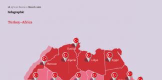 Ο τουρκοϊσλαμικός παράγοντας στην υποσαχάρια Αφρική: τζιχαντισμός, τρομοκρατία και διπλωματία