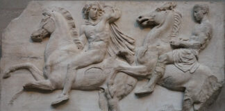 Οι τελευταίες εξελίξεις για την υπόθεση των Γλυπτών του Παρθενώνα