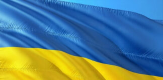 Δοκιμές οπλικών συστημάτων στην Ουκρανία;