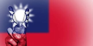 Για το όνομα της Ταϊβάν