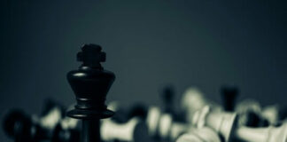 Ούτε φόβος, μήτε ελπίδα