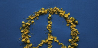 Ένα παγωτό στη μάχη για την Ουκρανία