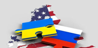 Ουκρανία: Η στρατιωτική διάσταση σε τρεις παράλληλους πολέμους