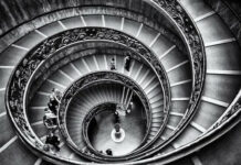 Ο πόλεμος στην Ουκρανία, το Βατικανό και το Πατριαρχείο Μόσχας