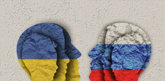 Σχέδια για το μέλλον της Ουκρανίας