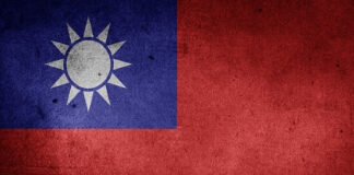 Η κρίση της Ταϊβάν