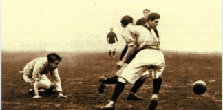 Όψεις της γεωπολιτικής του Παγκόσμιου Κυπέλλου Ποδοσφαίρου