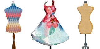 Μέλλον χωρίς μόδα: Πιο αναγκαίο από ποτέ!