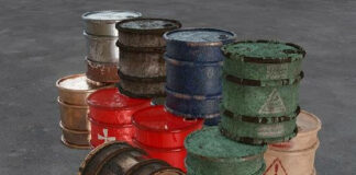 Ο πόλεμος του 1973 και η κρίση του πετρελαίου