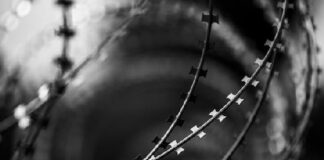 Αυτό είναι πόλεμος