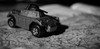 Ο πόλεμος στη Γάζα και η πολιτική της Μόσχας