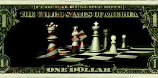 Στρατιωτική βοήθεια και εξάρτηση: Η στρατηγική των ΗΠΑ