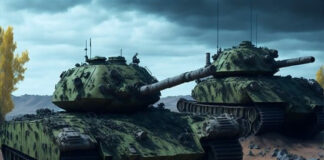 Η αμυντική στρατηγική της ΕΕ και οι βιομηχανίες όπλων