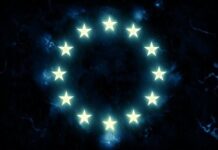 Η κάμψη του γαλλογερμανικού άξονα