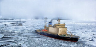 Η αύξηση των θαλάσσιων πάγων της Αρκτικής