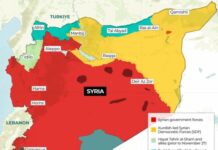 Τουρκία: Επιχειρήσεις στην «Γκρίζα Ζώνη» και η εμπλοκή της Ελλάδας