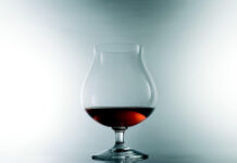 Ο πόλεμος του κονιάκ…