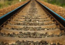 Ο σιδηροδρομικός διάδρομος Κίνας-Ιράν