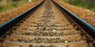 Ο σιδηροδρομικός διάδρομος Κίνας-Ιράν