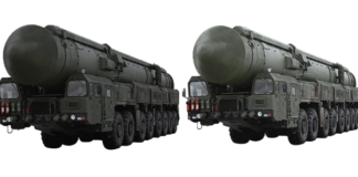 Τελειώνει η συνθήκη INF