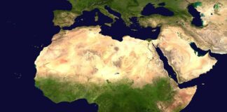 Η μείωση της γαλλικής οικονομικής επιρροής στην Αφρική