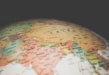 Η επέκταση των συμφωνιών του Αβραάμ στη κεντρική Ασία