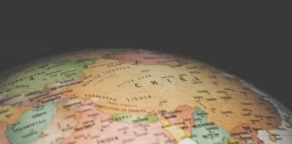 Η επέκταση των συμφωνιών του Αβραάμ στη κεντρική Ασία