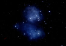 Ο Γεωπολιτικός ανταγωνισμός των μεγάλων δυνάμεων για το διάστημα