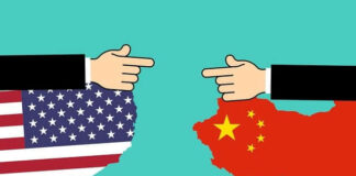 Οι αποκλίσεις μεταξύ των μοντέλων ΗΠΑ και Κίνας