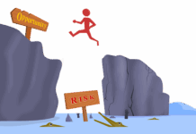 To ρίσκο μιας φούσκας της τεχνητής νοημοσύνης