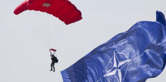 Διάσκεψη ασφαλείας του Μονάχου 2026