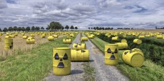 H λήξη της συνθήκης για τα πυρηνικά όπλα