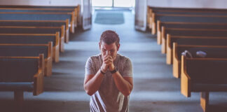 H Δευτέρα Παρουσία και ο πόλεμος στο Ιράν