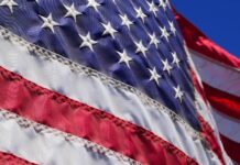 Η ασπίδα της Αμερικής