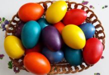 Το Πάσχα ως γεωπολιτικό σύμβολο