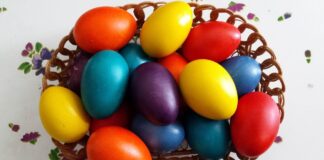 Το Πάσχα ως γεωπολιτικό σύμβολο