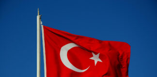 Η Τουρκία σε γεωπολιτικό σταυροδρόμι